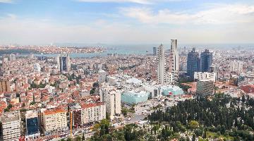 Endeksa Announces: Rent Growth Slowed in December, Small Declines in Some Regions